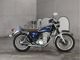 Фото Yamaha SR400 2021 с японского аукциона