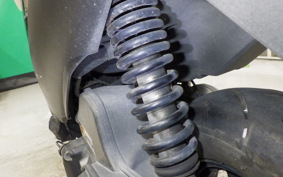 SUZUKI ADDRESS V125 G 2015 CF4EA