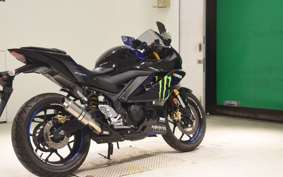 YAMAHA YZF-R25 2024 RG43J