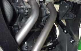 KAWASAKI NINJA 400 2015 EX400E