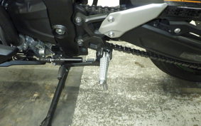 KAWASAKI ZX-4R SE 2024 ZX400P