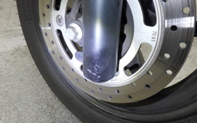 SUZUKI SKYWAVE 200 (Burgman 200) CH41A
