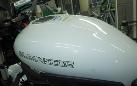 KAWASAKI ELIMINATOR400-3 2023 EL400A