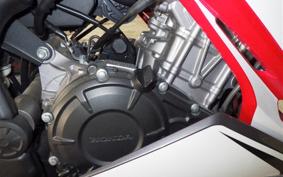 HONDA CBR250RR MC51