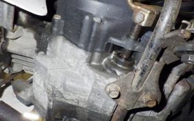 SUZUKI BIRDIE 50 BA41A