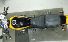 KAWASAKI ZEPHYR 400 KAI 2006