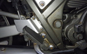 YAMAHA SRX400 1986