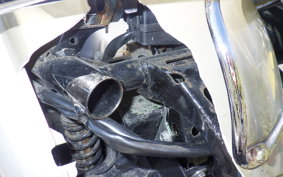 YAMAHA VINO 50 Gen.4 AY02