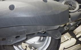 YAMAHA AXIS 125 TREET 2019 SE53J