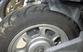 HONDA TACT-4ﾍﾞｰｼｯｸ AF75
