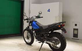 YAMAHA TW225<ｴ･ﾀﾞ> DG09J