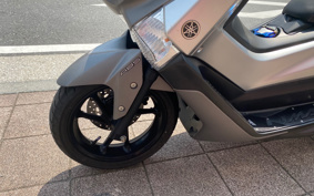 YAMAHA N-MAX155 ABS SG50J