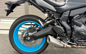 YAMAHA MT-07 Y-AMT ABS 2025 RM50J