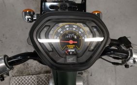 HONDA  CROSS  CUB 50 AA06