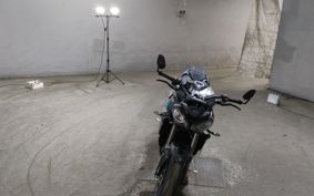 TRIUMPH STREET TRIPLE RS HDA614
