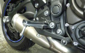 YAMAHA MT-07 ABS 2021 RM19J