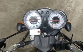HONDA LY125 PCJL