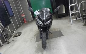 KAWASAKI NINJA 250 2 2017 EX250P