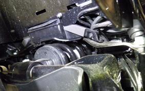 HARLEY FXBR1920 2025