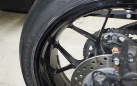 HONDA CBR600RR GEN 3 2021 PC40