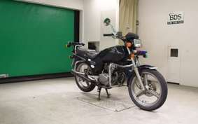 HONDA CB125T 2009 JC06