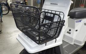 HONDA GYRO X 2021 TD02