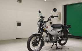 HONDA CT125-2 2015 JA65