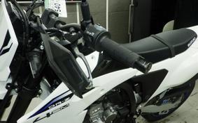 SUZUKI DR-Z4SM 2025 ER1AH