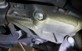 SUZUKI SWISH 125 2007 DV12B