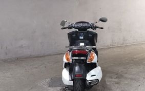 SUZUKI GEMMA250 CJ47A