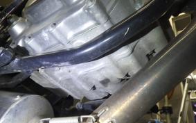 HONDA FTR223 MC34