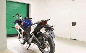 HONDA CBR250R GEN 3 MC41