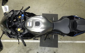 KAWASAKI ZX-25R-2SE 2025 ZX250H