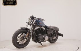 HARLEY XL1200X 2021