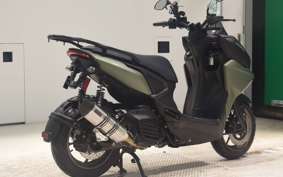 YAMAHA X FORCE 2026 SG79J
