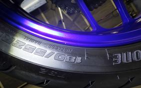 YAMAHA TRACER 9 GT 2022 RN70J
