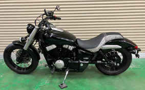 HONDA SHADOW 750 PHANTOM 2010 RC53