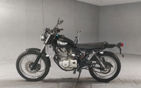 SUZUKI GLASS TRACKER BIG BOY NJ47A