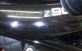 KAWASAKI Z900RS 2025 ZR900K