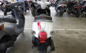 HONDA GIORNO 2 2022 AF70