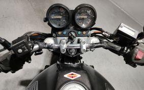 HONDA HORNET250 MC31