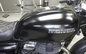 HONDA GB350 2023 NC59