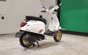 VESPA SPRINT150