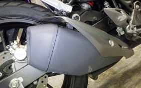 HONDA CB200X 2025