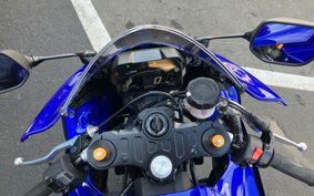 YAMAHA YZF-R7 2022 RM39J