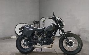 YAMAHA TW225 DG09J