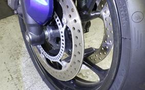 TRIUMPH TRIDENT 660 2025