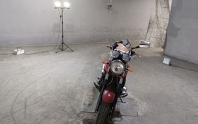 KAWASAKI ZEPHYR400K 2007 ZR400C