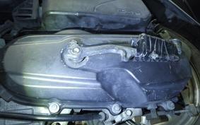 HONDA TACT-4ﾍﾞｰｼｯｸ AF79