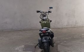 HONDA ZUMAR AF58